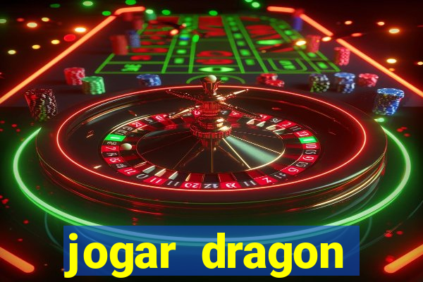 jogar dragon fortune demo